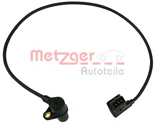 METZGER 0902033