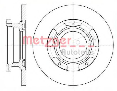 METZGER 61332.10