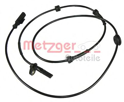 METZGER 0900643