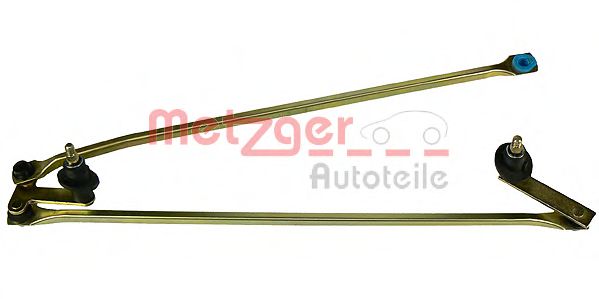 METZGER 2190128