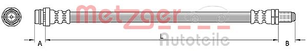 METZGER 4110796