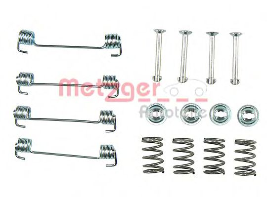 METZGER 105-0619