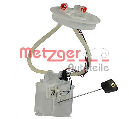 METZGER 2250031