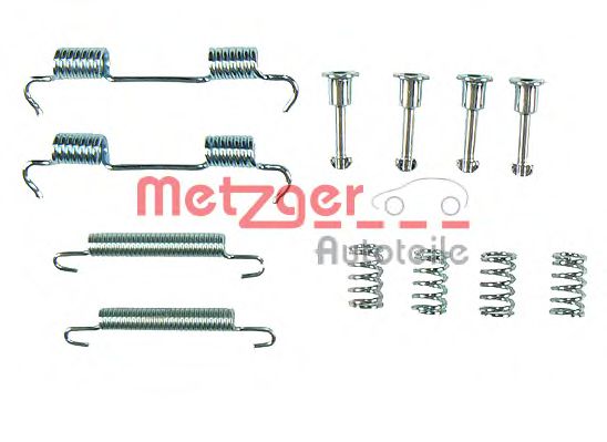 METZGER KR 780