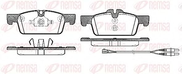 METZGER 1461.01