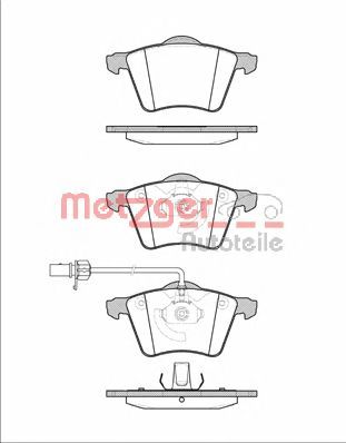 METZGER 0721.01