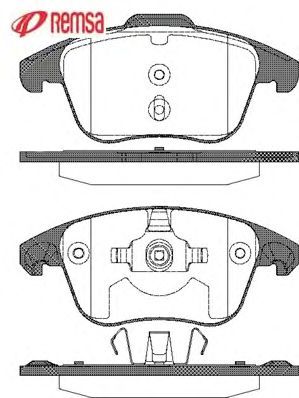 METZGER 1249.00