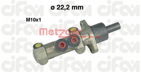 METZGER 202-227