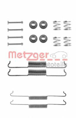 METZGER 105-0521