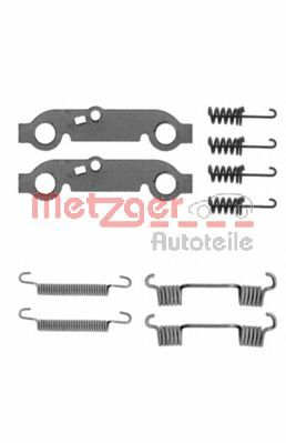 METZGER 105-0537