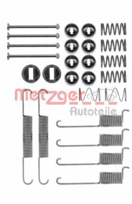 METZGER 105-0715