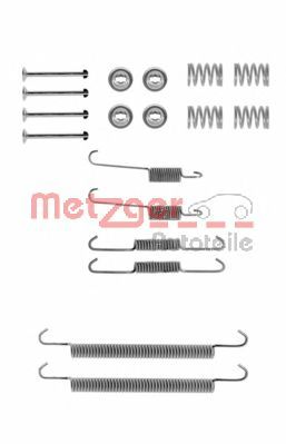 METZGER 105-0757