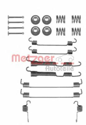 METZGER 105-0786