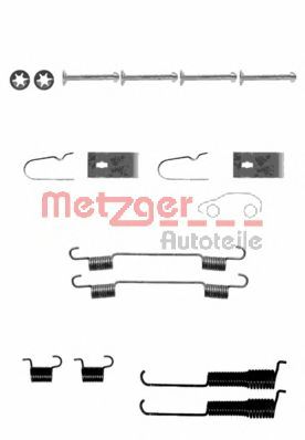 METZGER 105-0800