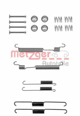 METZGER 105-0824
