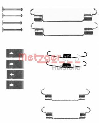 METZGER 105-0833