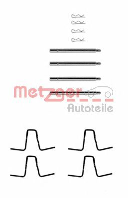 METZGER 109-0978