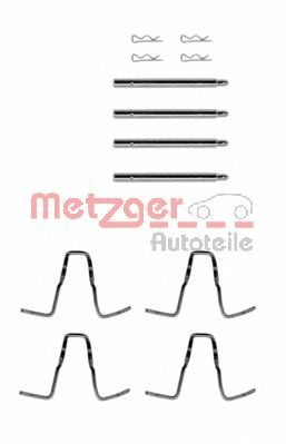 METZGER 109-1005