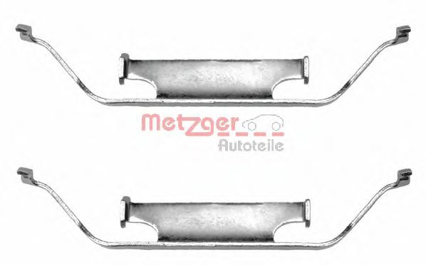 METZGER 109-1096