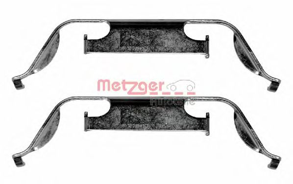 METZGER 109-1222