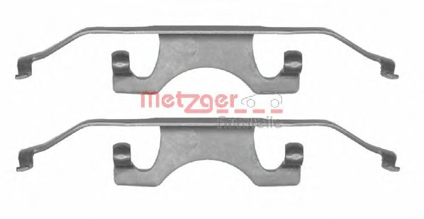 METZGER 109-1241