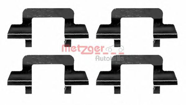 METZGER 109-1243
