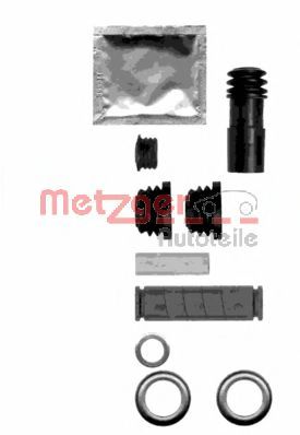 METZGER 113-1359X