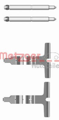 METZGER 109-1676