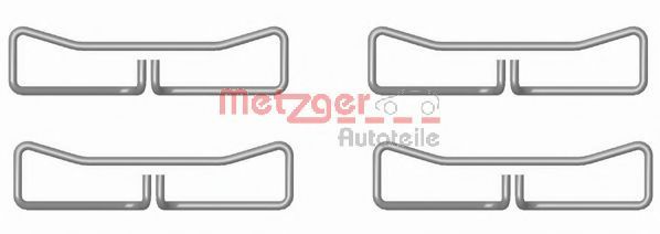 METZGER 109-1691