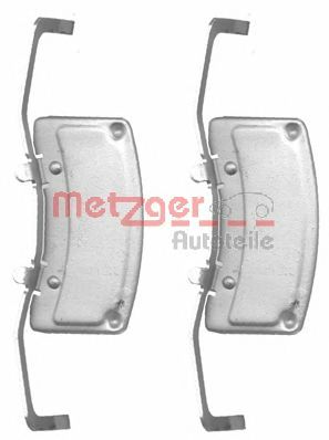 METZGER 109-1706