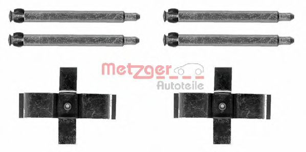 METZGER 109-1713