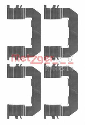 METZGER 109-1719