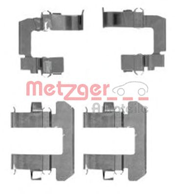 METZGER 109-1763