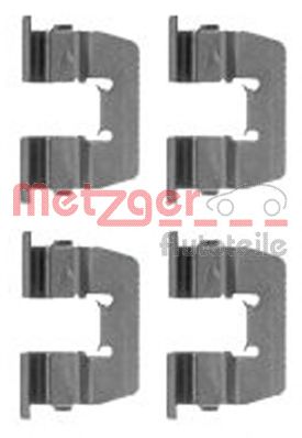 METZGER 109-1764