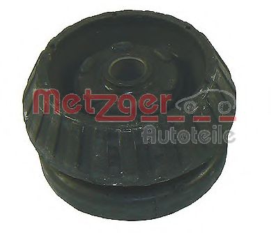 METZGER WM-F 4511