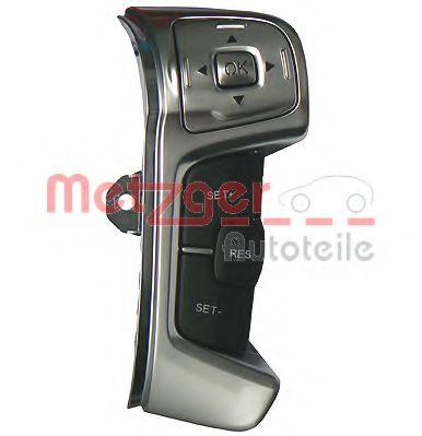 METZGER 0916183