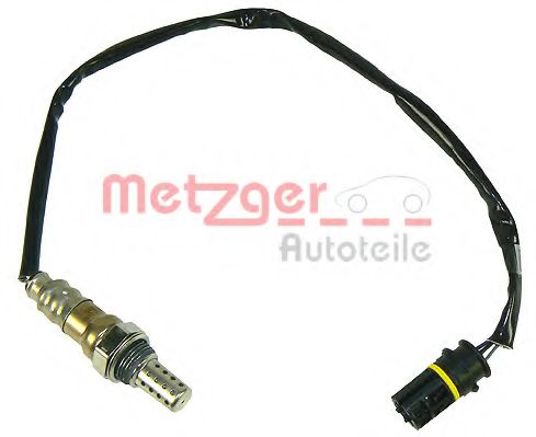 METZGER 0893027