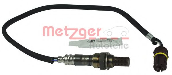 METZGER 0893033