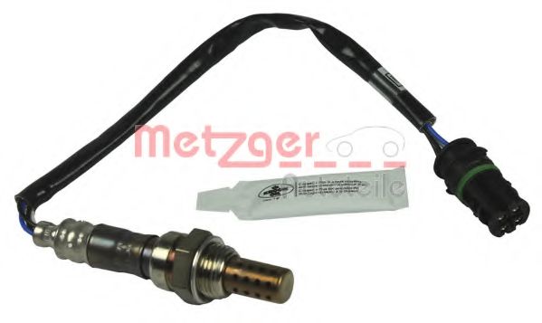 METZGER 0893034