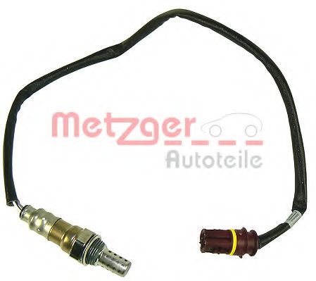 METZGER 0893072