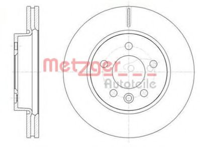 METZGER 61418.10