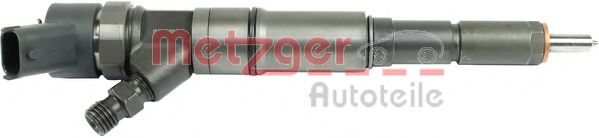 METZGER 0870010