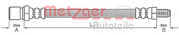 METZGER 4111694
