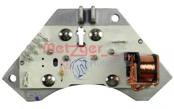 METZGER 0917025