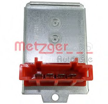 METZGER 0917031