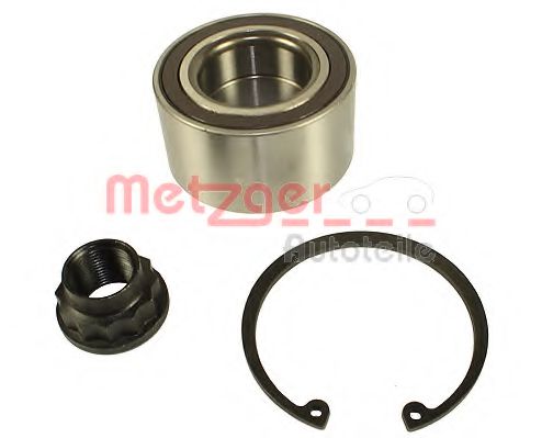 METZGER WM 6878