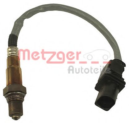 Лямбда-зонд METZGER 0893242 Лямбда-зонд METZGER 0893242