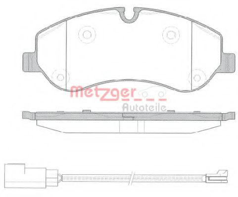 METZGER 1520.02