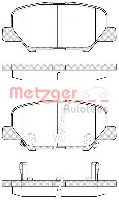 METZGER 1536.02