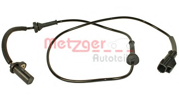 METZGER 0900703